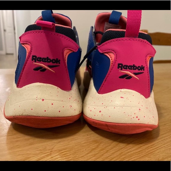Reebok Royal Turbo Impulse | unisex shoes - Picture 4 of 9